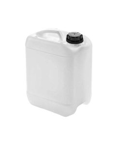 Kanister 10l, leer