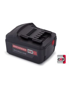 Ersatzakku Li-Ion 18 V / 3.5 Ah