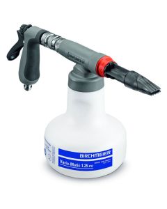 Birchmeier Schaumkanone Vario-Matic 1.25 PE, blau
