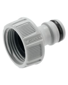 Gardena Hahnverbinder 26,5 mm (G 3/4")