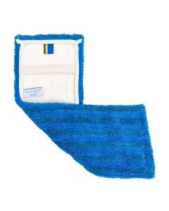 ClaraClean Mopp mit Taschen, 40cm