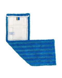 ClaraClean Mopp 50cm zu Flachmopp Clipper