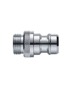 Neomatic Kupplungsnippel Aussengewinde 1/2"