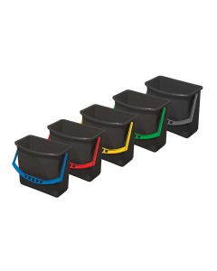 Vermop Kunststoff-Eimer 6 l