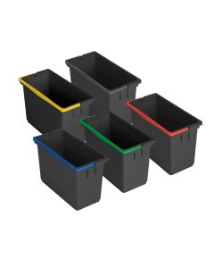 Vermop Equipe Eimer 8 l