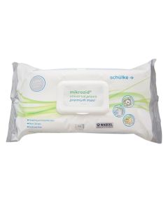 Schülke Mikrozid Universal Wipes Maxi Tücher