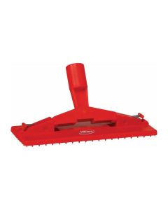 Vikan Randreinigungsgerät Master, rot