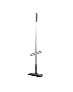 Clara Teleskopstiel mit Kletthalter 28 cm