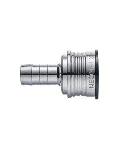 Schlauch-Kupplung 1/2 Zoll, 13mm