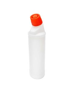 WC-Flasche 750ml, leer