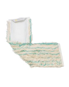 Parkett - Mopp Klett, 40cm