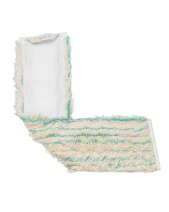 Parkett-Mopp Klett, 50cm