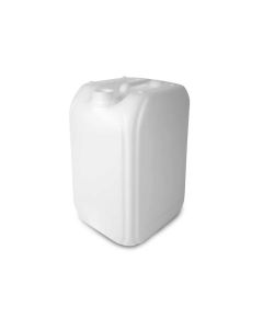 Kanister 25l, leer