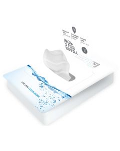 Wet2Go Ready Hygienemopp 42cm