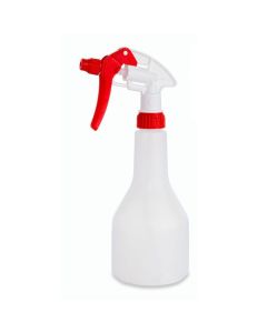 Zerstäuber-Flaschen 0.5 l rot, einzeln