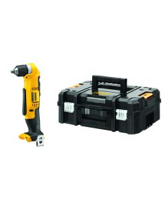 DeWalt Akku-Winkelbohrmaschine 18V