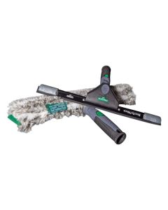 Unger Ninja Fensterreinigung Starter Set 2in1