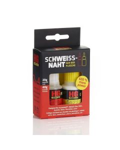HG Power Glue Schweissnaht Hochleistungskleber
