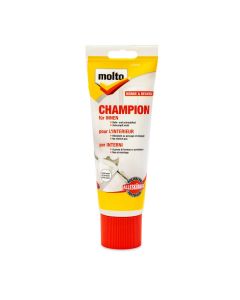 Molto Alleskönner Champion