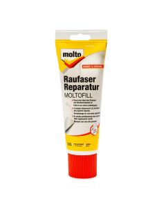 Molto Raufaser Reparatur Moltofill