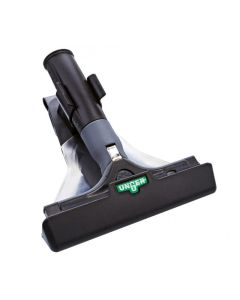 Unger Glas-Schaber Ninja 10cm, mit Halterung