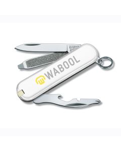 Wabool Sackmesser MINI von Victorinox