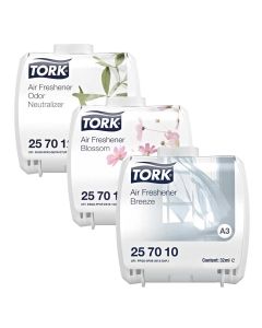 Tork Kartusche für Tork Lufterfrischer A3