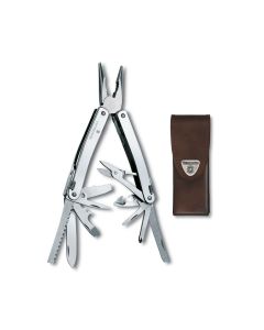 Victorinox SwissTool Spirit X Sackmesser inkl. Etui