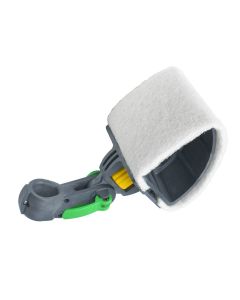 Unger nLITE Halter für Schrubbpad