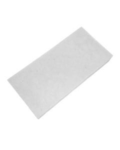 Unger nLITE Schrubbpad, weiss