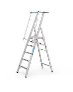 Zarges Plattformleiter Safemaster S