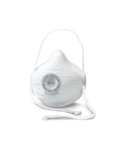 Partikelmaske Moldex FFP3