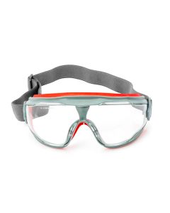 3M Vollsicht-Schutzbrille - Goggle Gear
