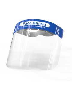 Gesichtsschild "Face Shields" "Simonetta" /Abverkauf