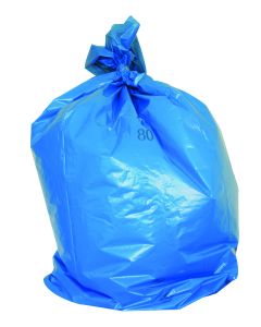 Kehrichtsack "blau" 110 l