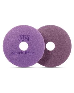 3M Purple Diamant Pad
