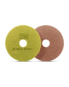 3M Sienna Diamant Pad, Ø 432mm