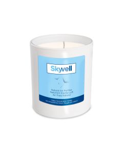 Skyvell Geruchsentferner Kerze