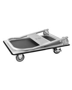 Plattformwagen