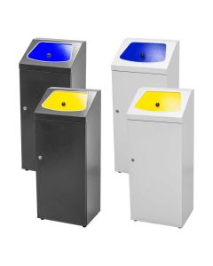 TrennMax Uno 80l