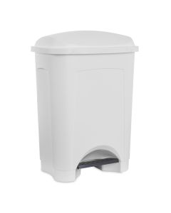 Treteimer 25l "Tango" im 5er Pack /Abverkauf