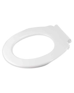 WC-Ringsitz Medico, Steckscharnier