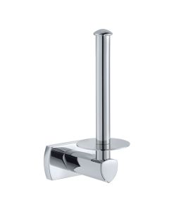 WC-Papierhalter für Reserverollen