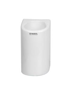 WC-Garnitur Keramik gross