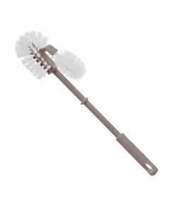 Eco WC-Ersatzbürsten Recycling - Ø 8cm