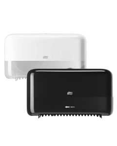 Tork Doppelrollenspender Midi WC-Papier T7