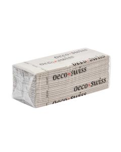Oeco Swiss Recycling Papier-Falthandtuch C-Falz, 1-lagig