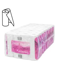 Oeco Swiss Haushaltspapier Comfort, 3-lagig