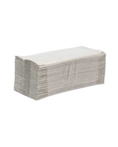 Papier-Falthandtuch V-Falz Plus, 1-lagig