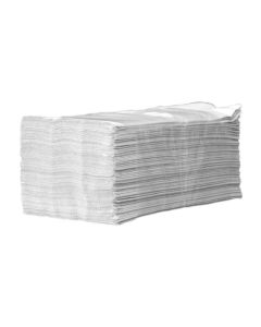 Oeco Swiss Papier-Falthandtuch C-Falz Ideal, 1-lagig